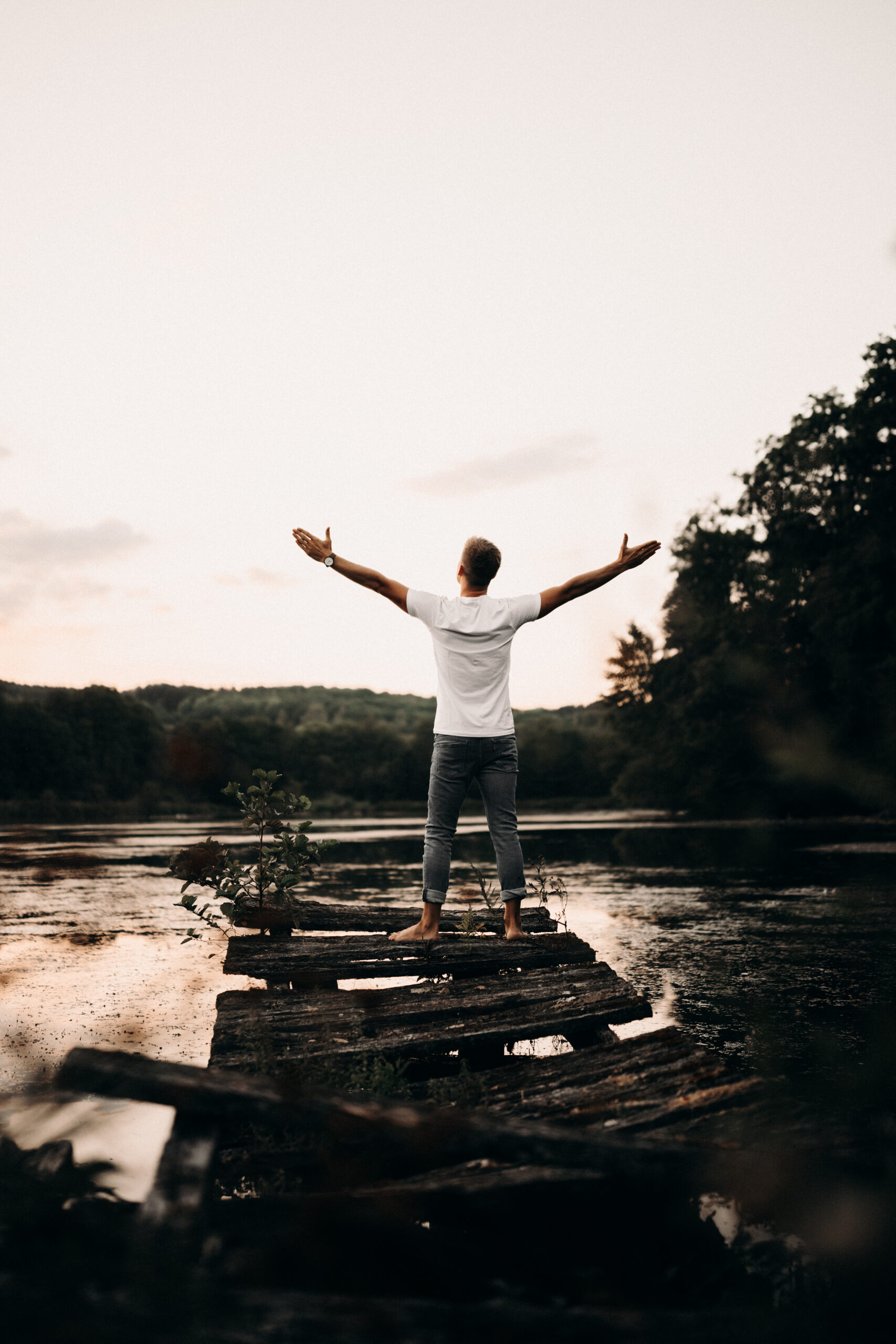 Jessica Biegel - 1:1 Mentoring Potential & Purpose