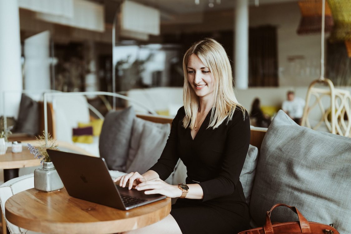 Jessica Biegel - About me