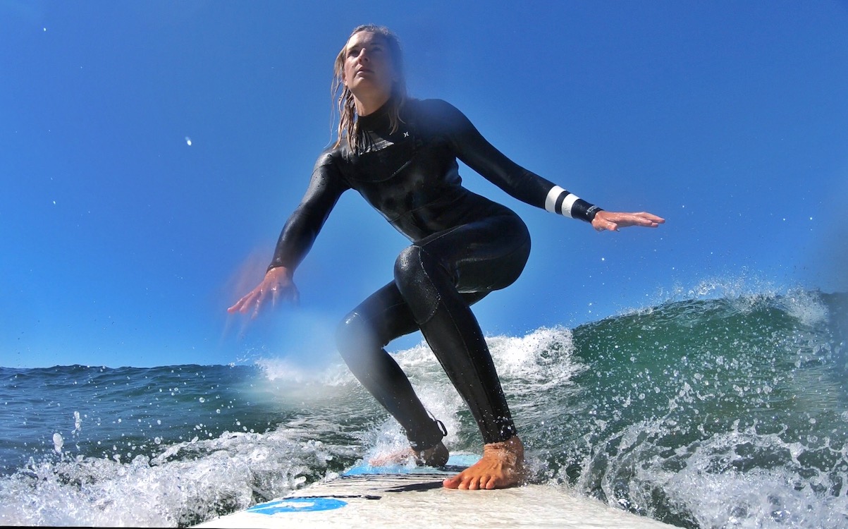 Jessica Biegel - Coaching & Mentorin something personal