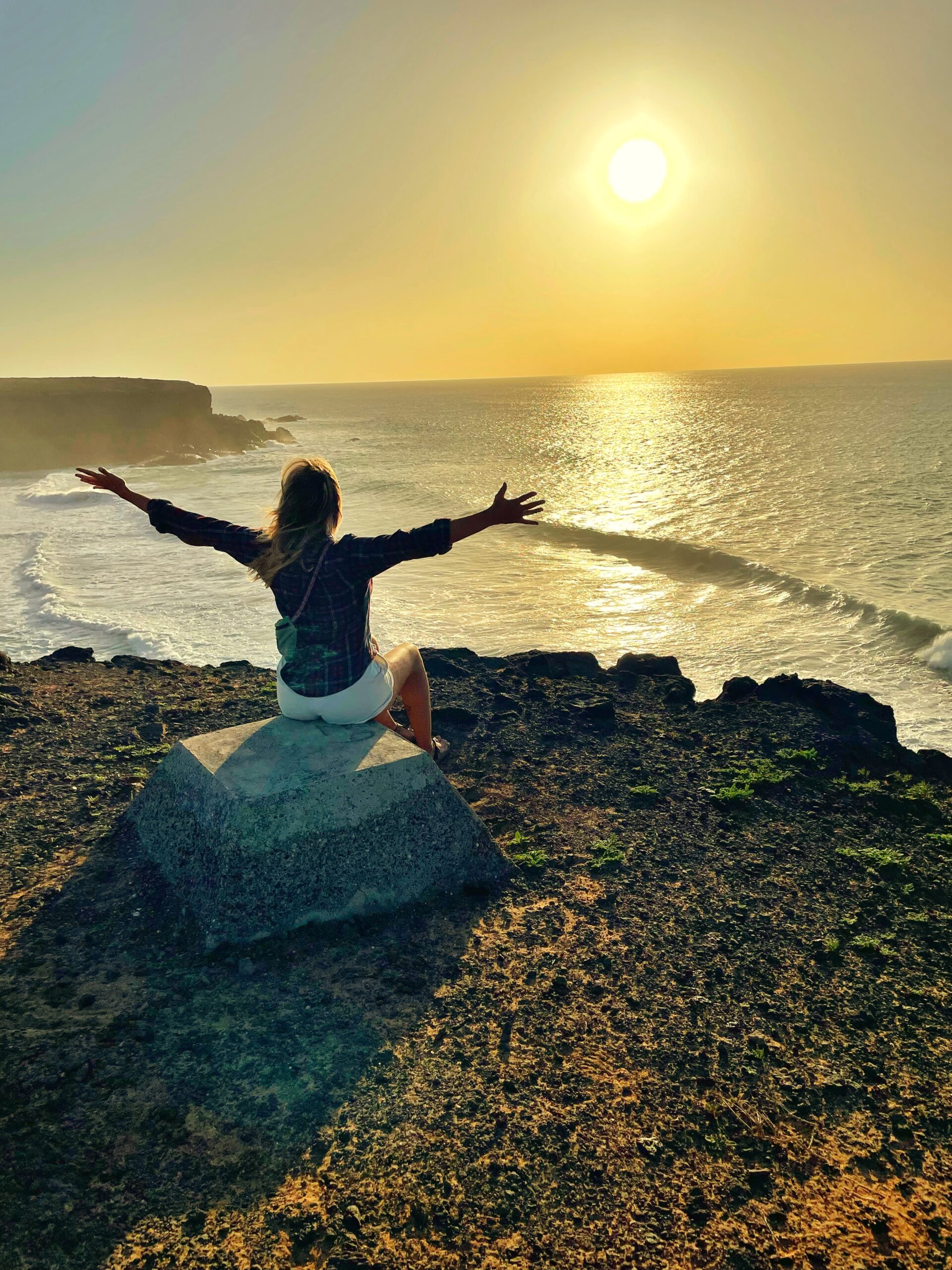 Jessica Biegel - Angebot - HUman Design Coaching Journey